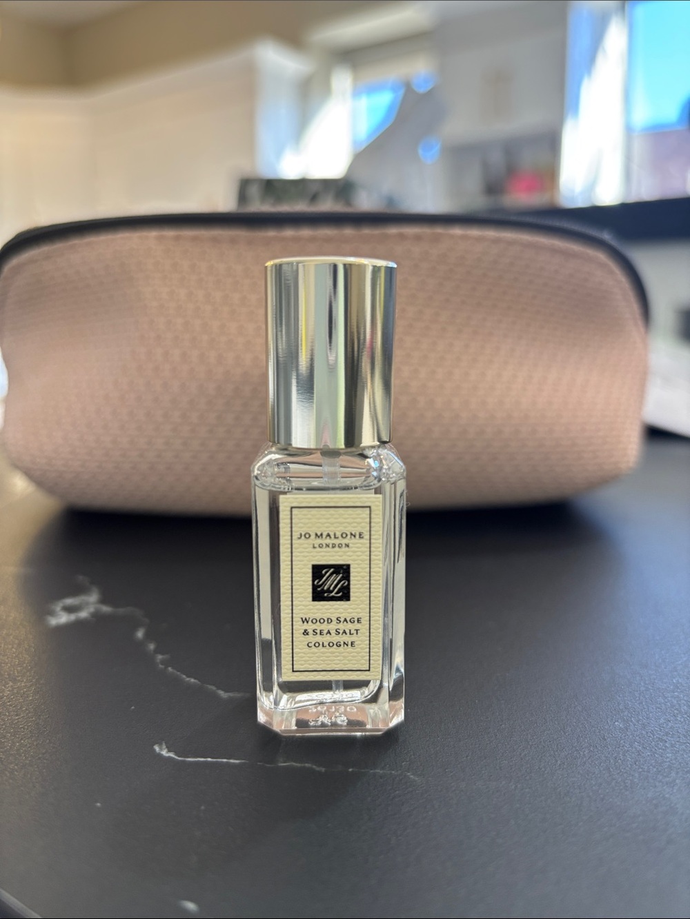 Jo Malone wood sage & sea salt